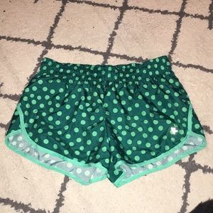 Danskin athletic shorts